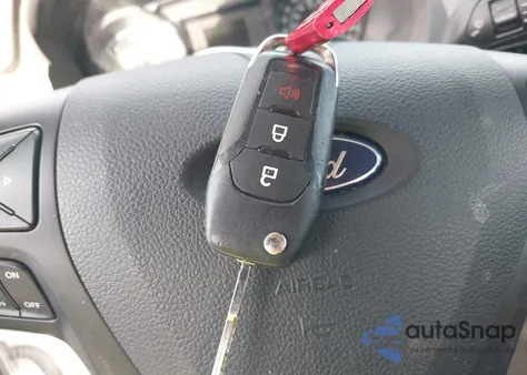 2019 Ford Ranger Xl из США, поврежденный, VIN 1FTER1EH4KLA48067